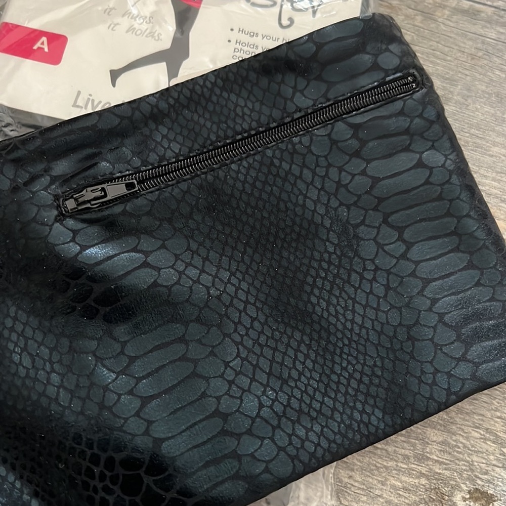 Hipssister hips sister waist bag running pack hands free